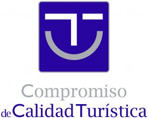 imagenes compromiso de calidad turistica logo 0813bf3f 300x238