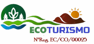 Logo ecoturismo